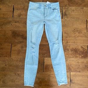 American Eagle Next Level Stretch Jeans